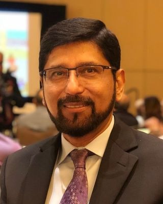 Dr. Abdul Nadeem, MD